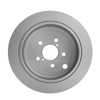 Тормозной диск для SUBARU, TOYOTA Rear ECE R90