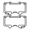 Передняя керамическая тормозная колодка для LEXUS ECE R90
