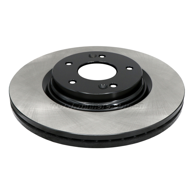 Тормозной диск для OE # 51712C2000 / 51712D7000 / 51712C1000 Front Ventilated