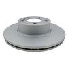 Тормозной диск для OE # 34116792219 Front Ventilated