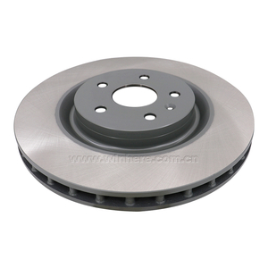 Тормозной диск для CHEVROLET Front ECE R90
