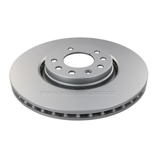 Тормозной диск для OPEL, SAAB, VAUXHALL Front ECE R90