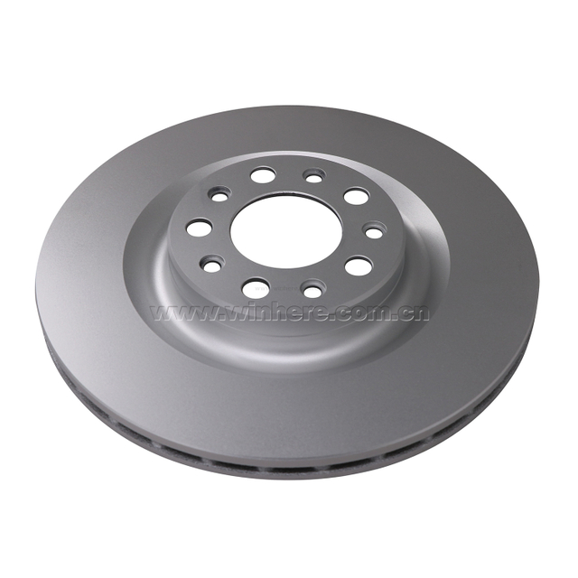 Тормозной диск для ALFA ROMEO Rear ECE R90