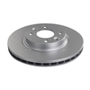 Тормозной диск для DACIA, RENAULT, SMART Front ECE R90