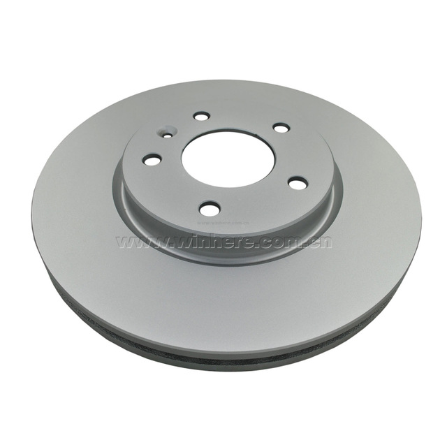 Тормозной диск для CHEVROLET, OPEL, VAUXHALL Front ECE R90