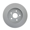 Тормозной диск для LEXUS, SUBARU, TOYOTA Rear ECE R90