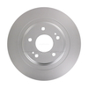 Тормозной диск с покрытием для OE # 4615A125 / 4615A168 Задний твердый