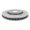 Тормозной диск для OPEL, VAUXHALL Front ECE R90