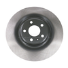 Тормозной диск для OE # 4M0615601P / 4M0615601J Front Ventilated
