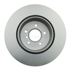 Тормозной диск ECE R90 Высококачественные задние автозапчасти