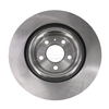 Тормозной диск для OE # 4M0615601P / 4M0615601J Front Ventilated
