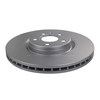 Тормозной диск для OE # 31665446 Front Ventilated